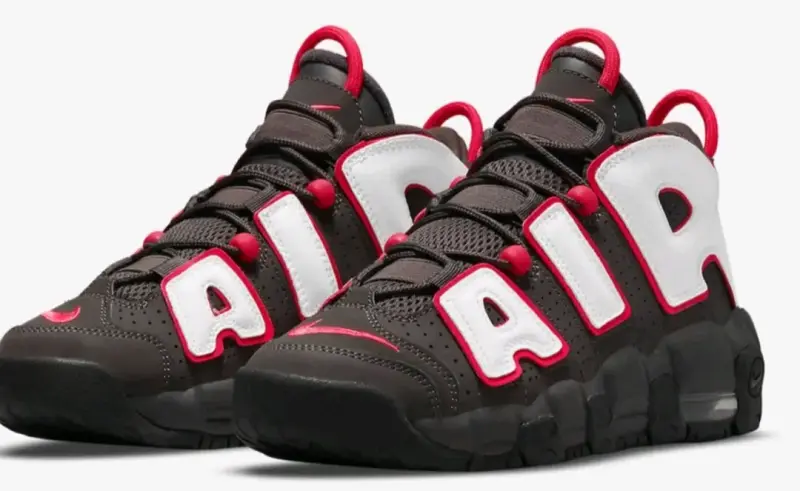 Zapatillas deportivas negras con diferentes colore - 6