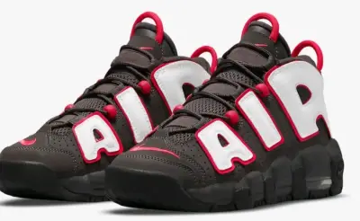 Zapatillas deportivas negras con diferentes colore - miniatura 6