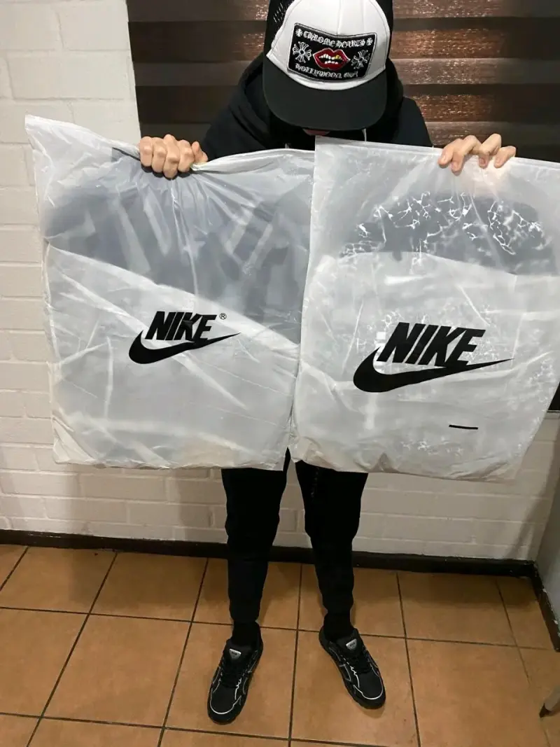 Mochila Nike Elite con diseño de cebra - 3