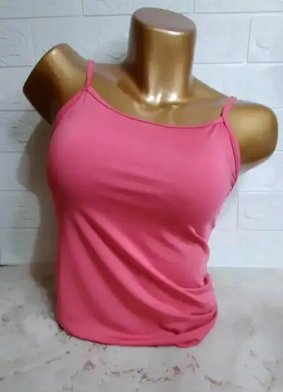 Poleras de tirantes para mujer en varios colores - miniatura 6