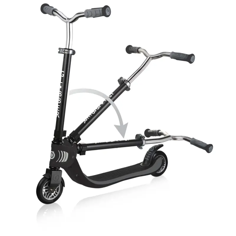 Scooter Globber Black - 2