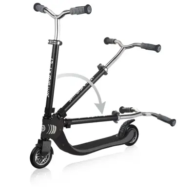 Scooter Globber Black - miniatura 2