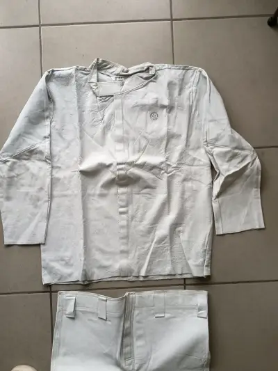 Ropa para soldar - miniatura 1