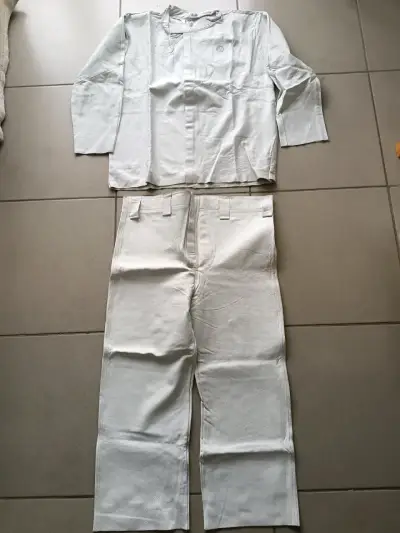Ropa para soldar - miniatura 2