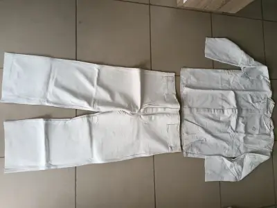 Ropa para soldar - miniatura 4