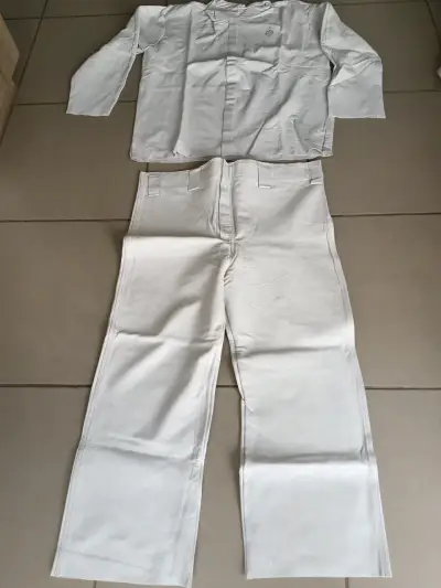 Ropa para soldar - miniatura 5