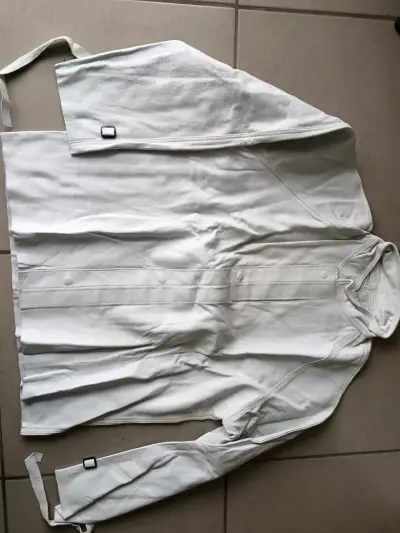 Ropa para soldar - miniatura 6