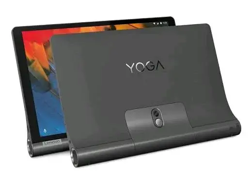 Tablet Lenovo Yoga con pantalla táctil - 1