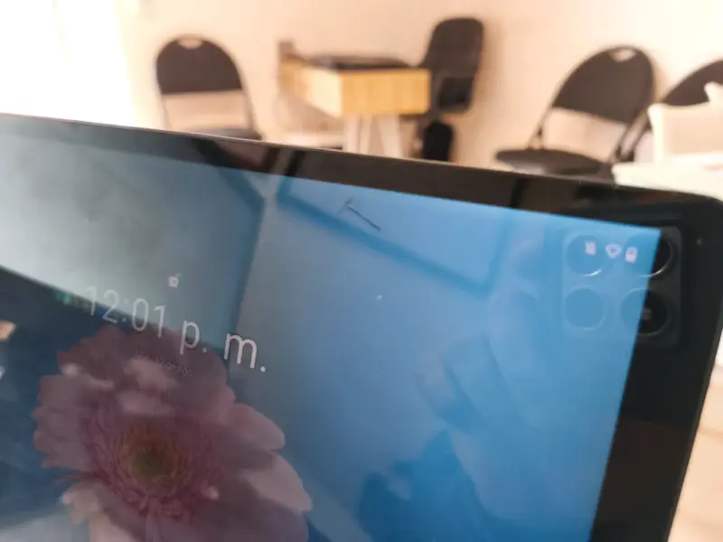 Tablet Lenovo Yoga con pantalla táctil - 5