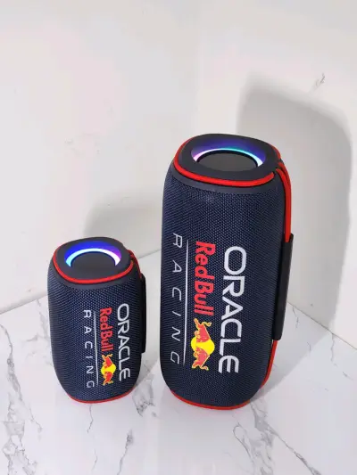 Parlante portátil Oracle Red Bull Racing grande - miniatura 4