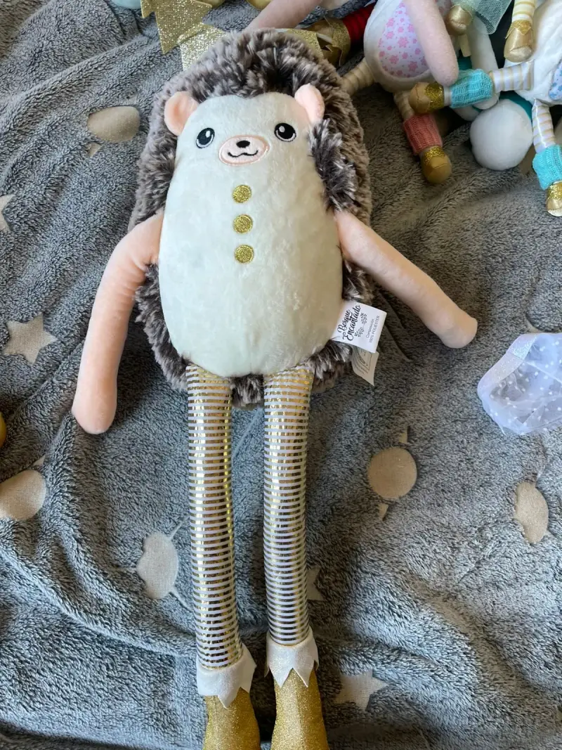 Peluches en perfecto estado - 4