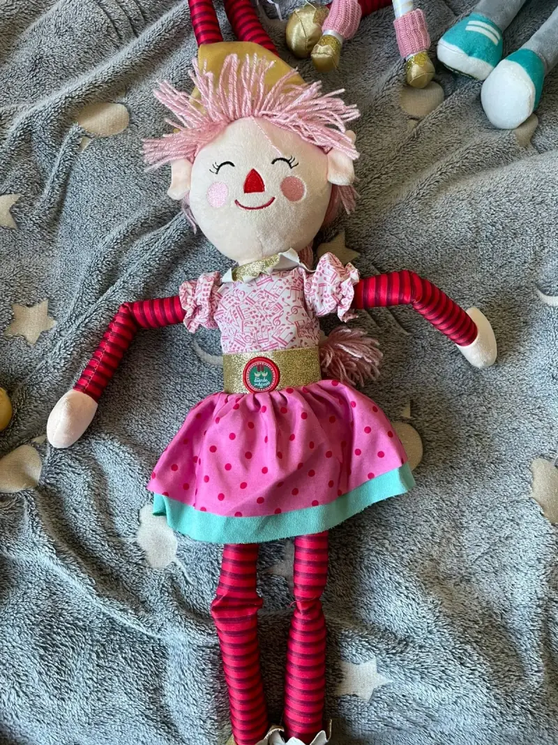 Peluches en perfecto estado - 5