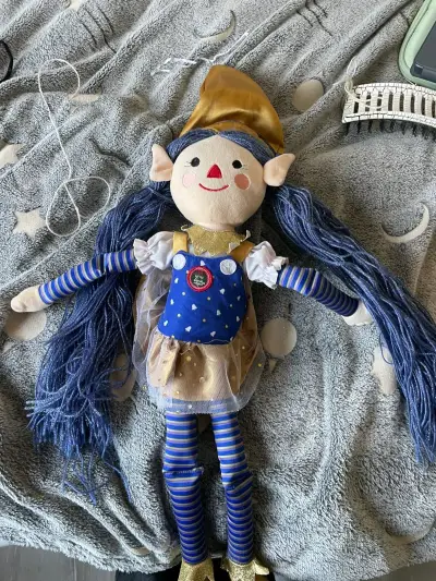 Peluches en perfecto estado - miniatura 6