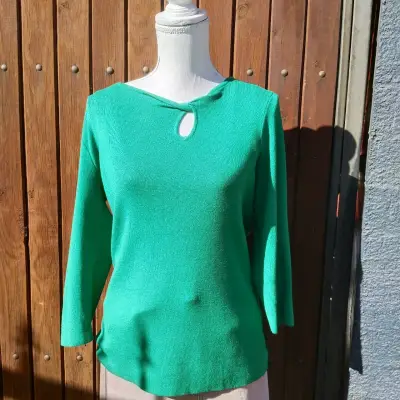 Sobrecamisa de gamuza en varios colores para mujer - miniatura 5