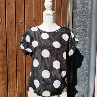 Polerón con capucha naranja para mujer - miniatura 5