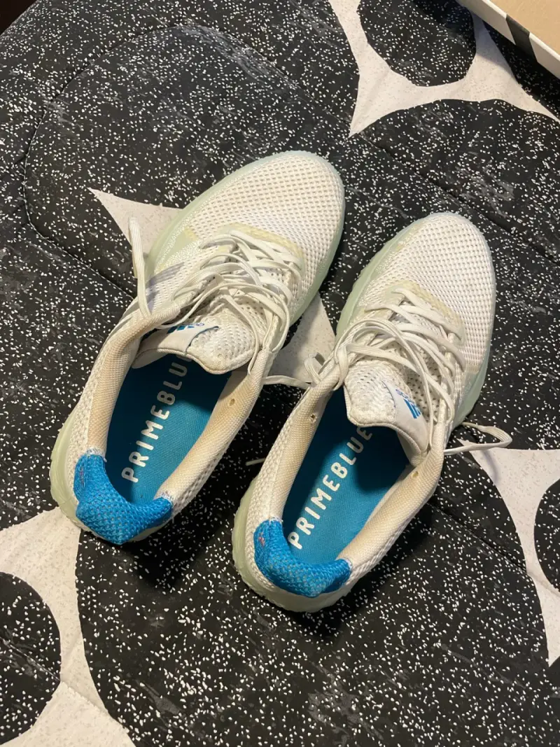 Zapatillas Adidas hombre Primeblue - 1