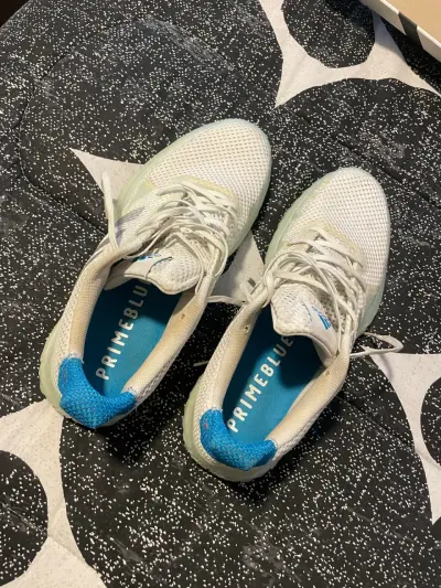 Zapatillas Adidas hombre Primeblue - miniatura 1