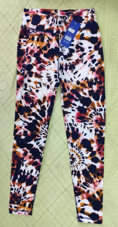 Leggings estampados Prosperidad Fashion para mujer - miniatura 2