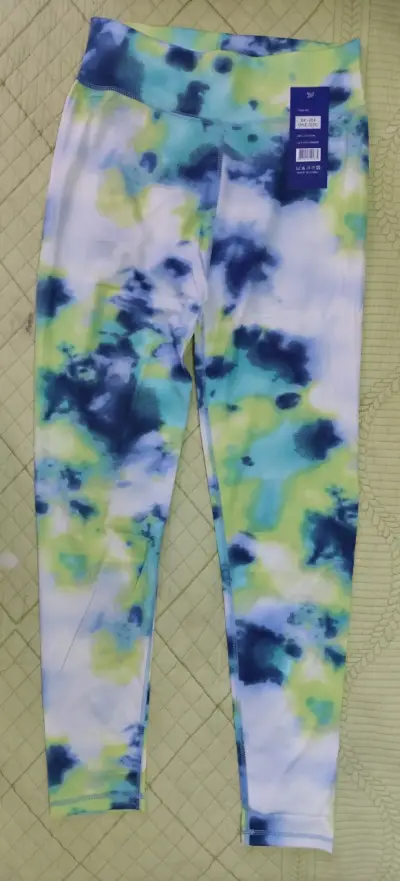 Leggings estampados Prosperidad Fashion para mujer - miniatura 3