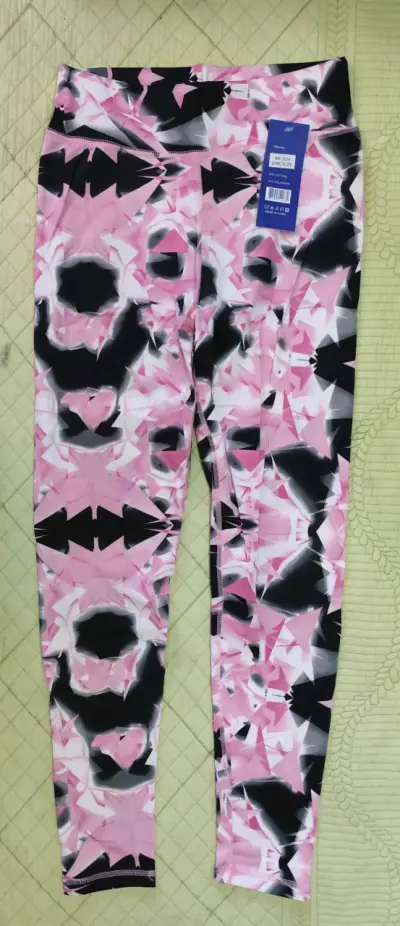 Leggings estampados Prosperidad Fashion para mujer - miniatura 4