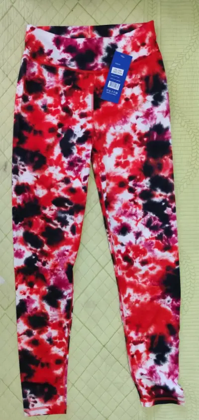 Leggings estampados Prosperidad Fashion para mujer - miniatura 5