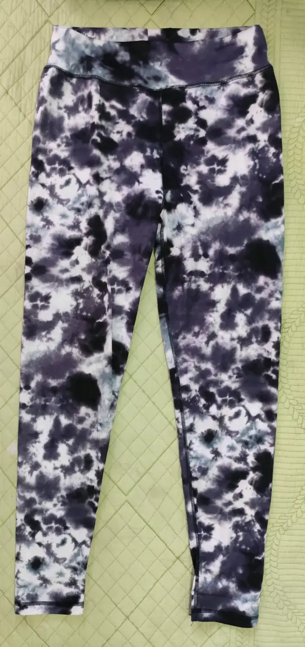 Leggings estampados Prosperidad Fashion para mujer - 6