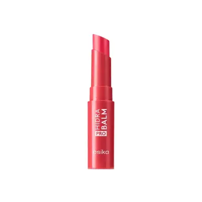 Bálsamo Labial Hidratante Rojo Cherry Ésika - miniatura 1