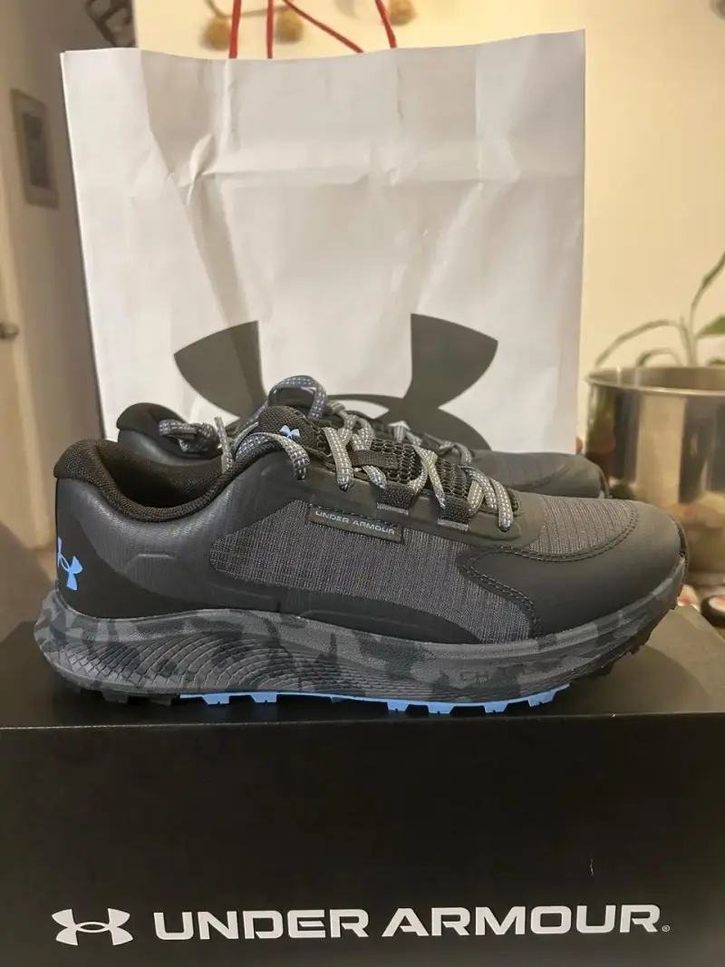 Zapatillas deportivas Under Armour - 1