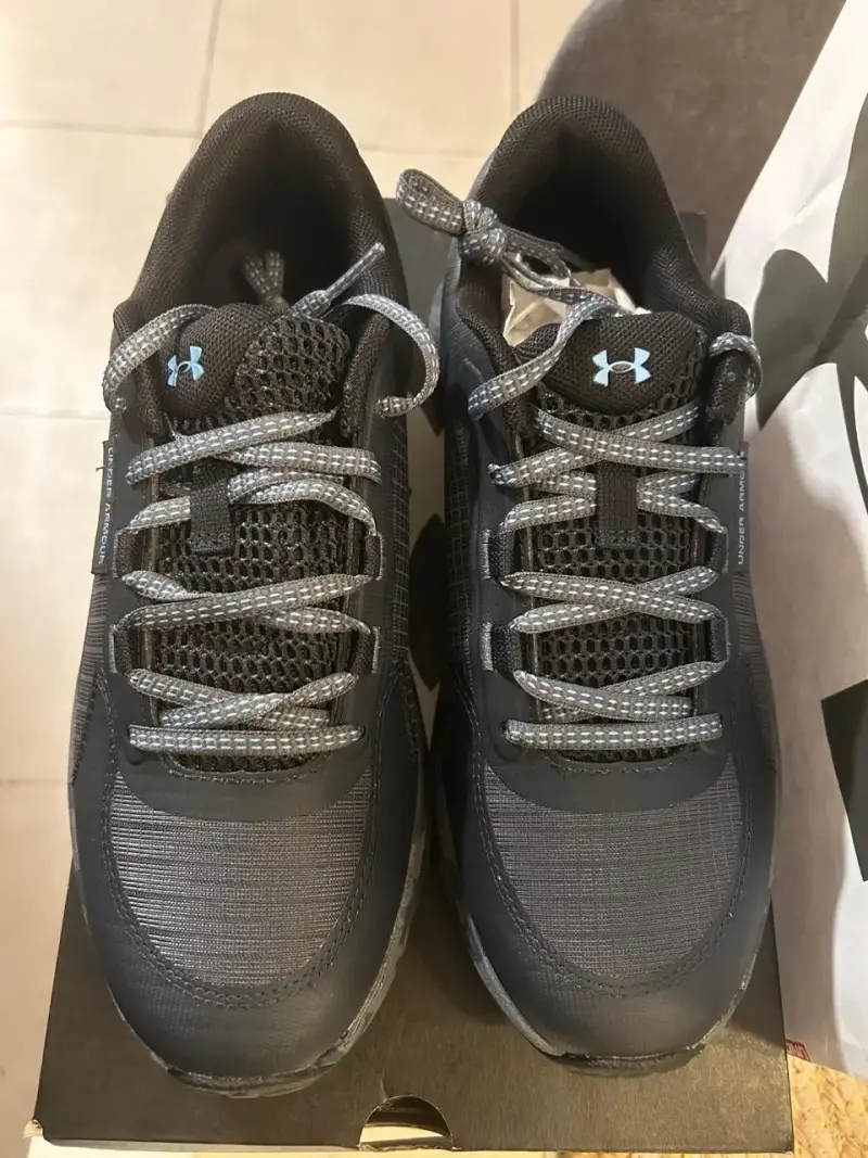 Zapatillas deportivas Under Armour - 2