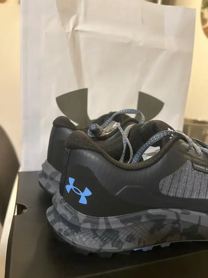 Zapatillas deportivas Under Armour - 3