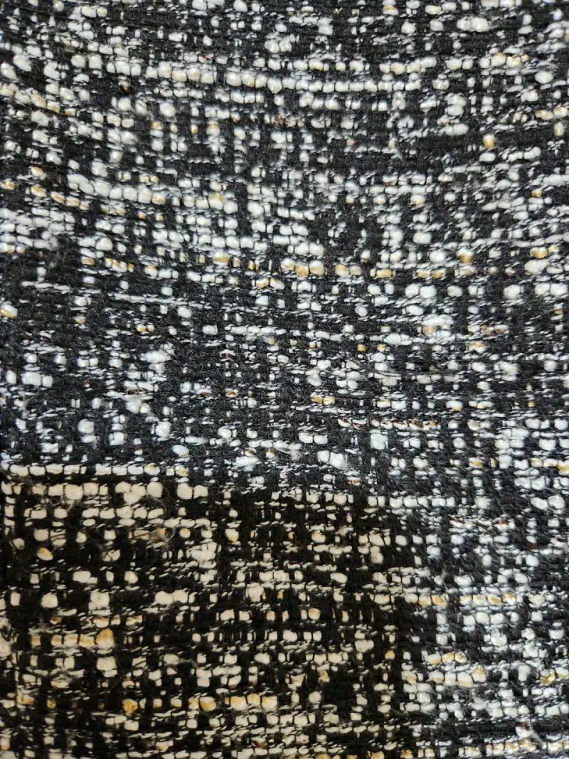 Chaqueta de tweed Karl Lagerfeld - 4