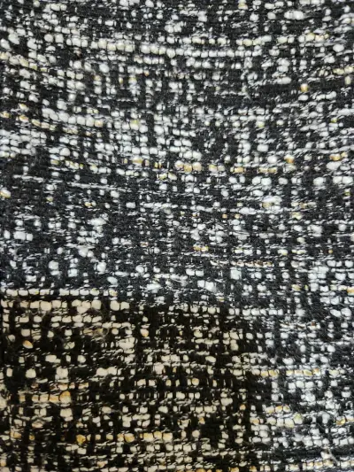 Chaqueta de tweed Karl Lagerfeld - miniatura 4