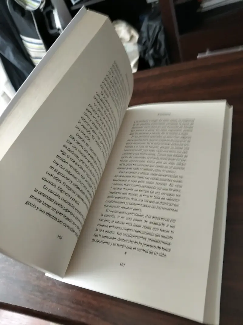 Libro 'Pensar con Claridad' de Shane Parrish - 3