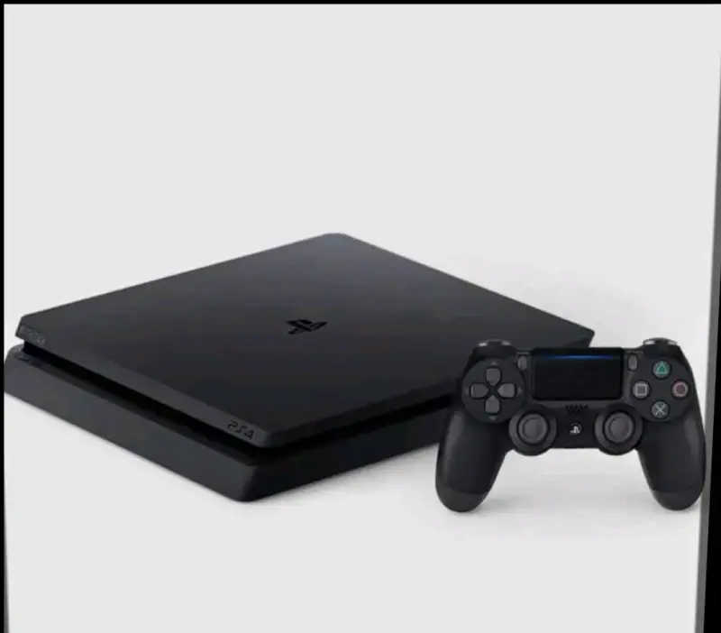 Consola PlayStation 4 con Control