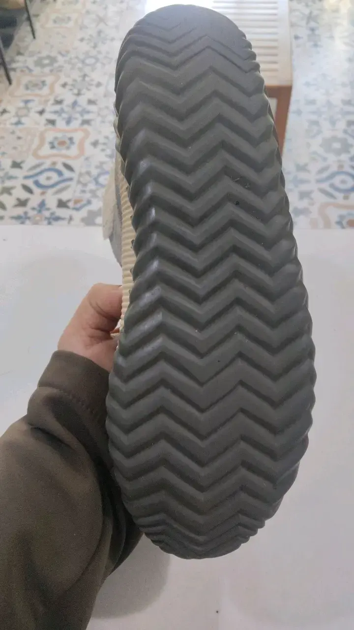 Botas de montaña impermeables Sorel gris - 3