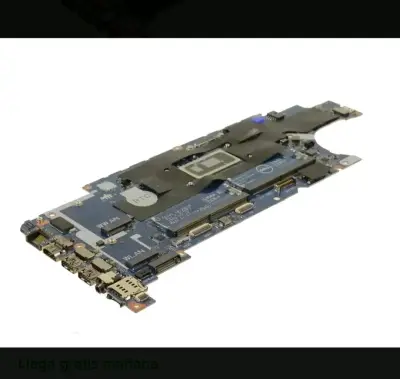Placa Madre Dell con Procesador Intel i5 10th - miniatura 1