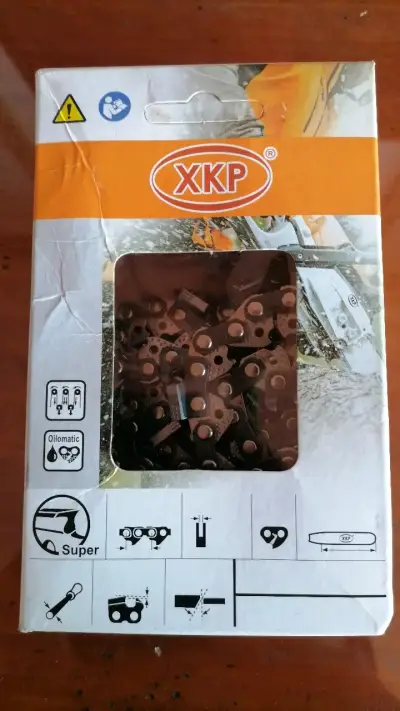 Cadena de motosierra XKP - miniatura 1