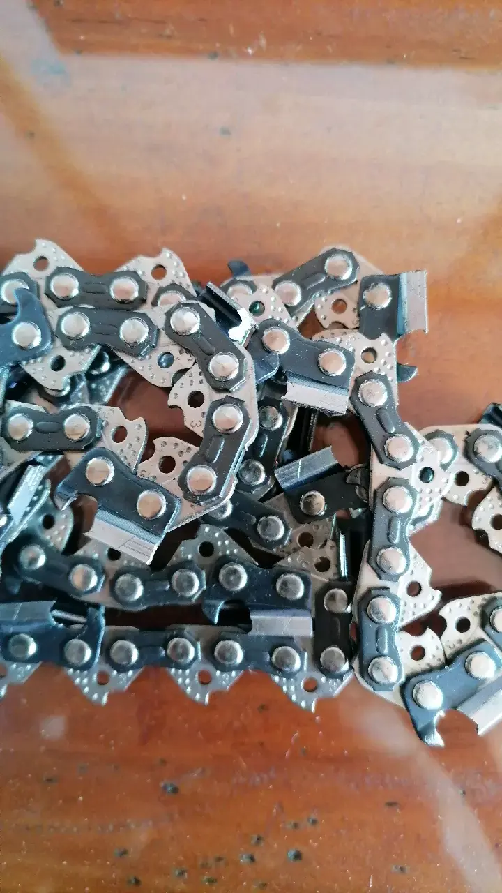 Cadena de motosierra XKP - 2