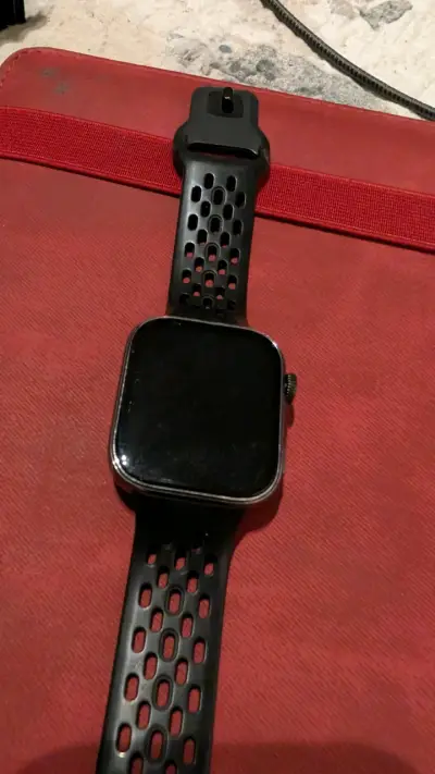 Smartwatch Huawei Fit 4 - miniatura 2