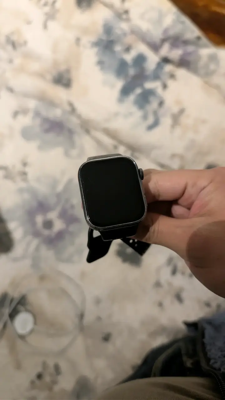 Smartwatch Huawei Fit 4 - 3