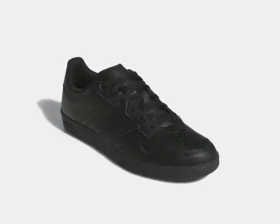 Zapatillas negras Adidas - miniatura 2