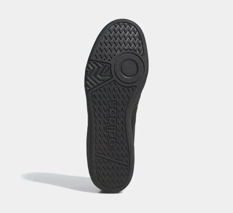 Zapatillas negras Adidas - 3