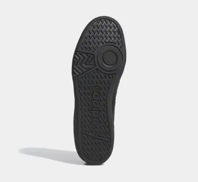 Zapatillas negras Adidas - miniatura 3