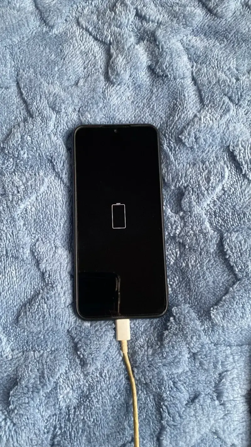 Celular xiaomi redmi 10a - 1