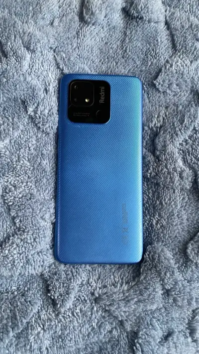 Celular xiaomi redmi 10a - miniatura 2