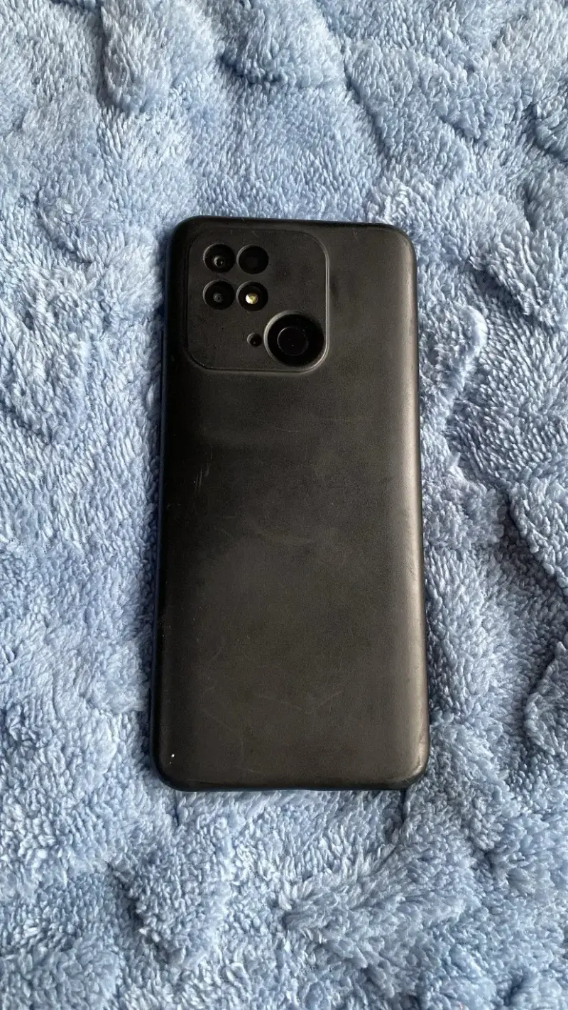 Celular xiaomi redmi 10a - 3