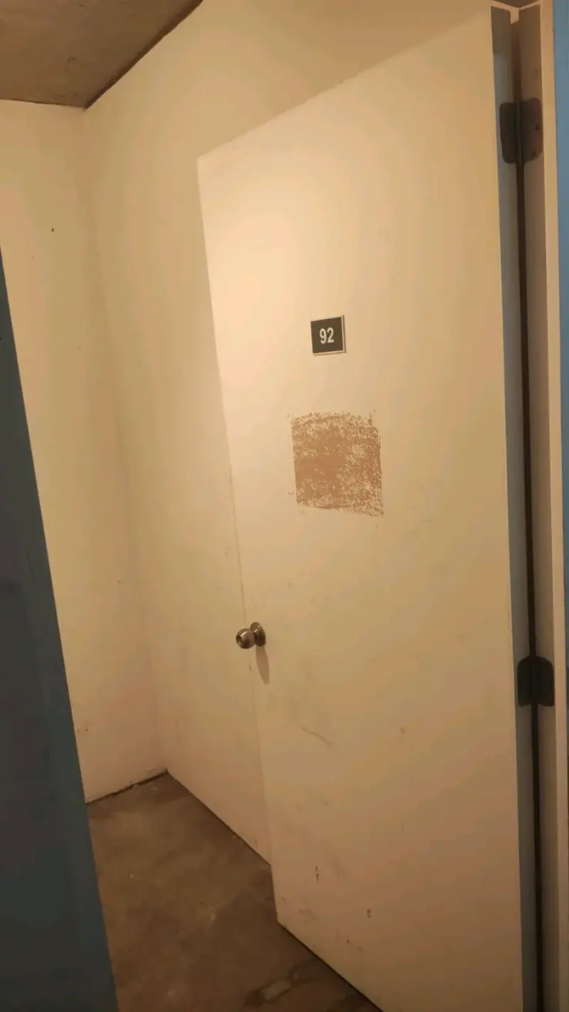 Bodega de Almacenamiento en arriendo - 4
