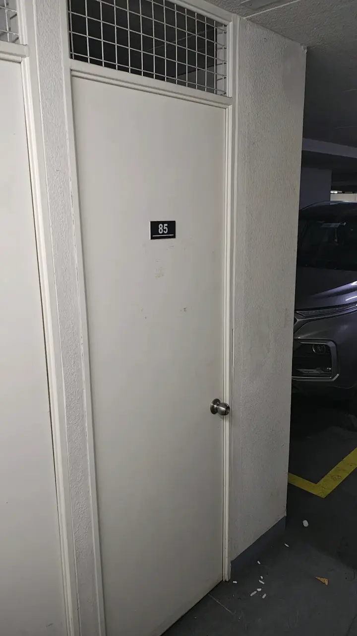 Bodega en arriendo - 4