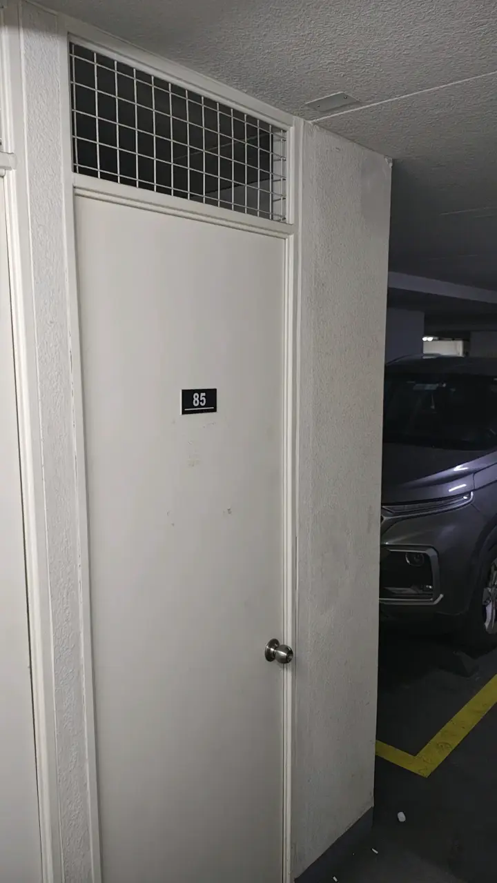 Bodega en arriendo - 5