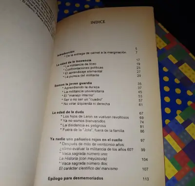 Entre Lenin Y Lennon - Sergio Martínez - miniatura 3